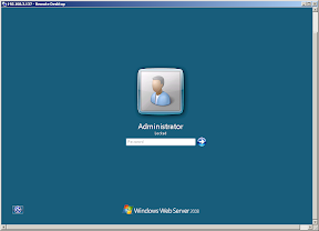 开启Windows 2008 远程桌面 3389